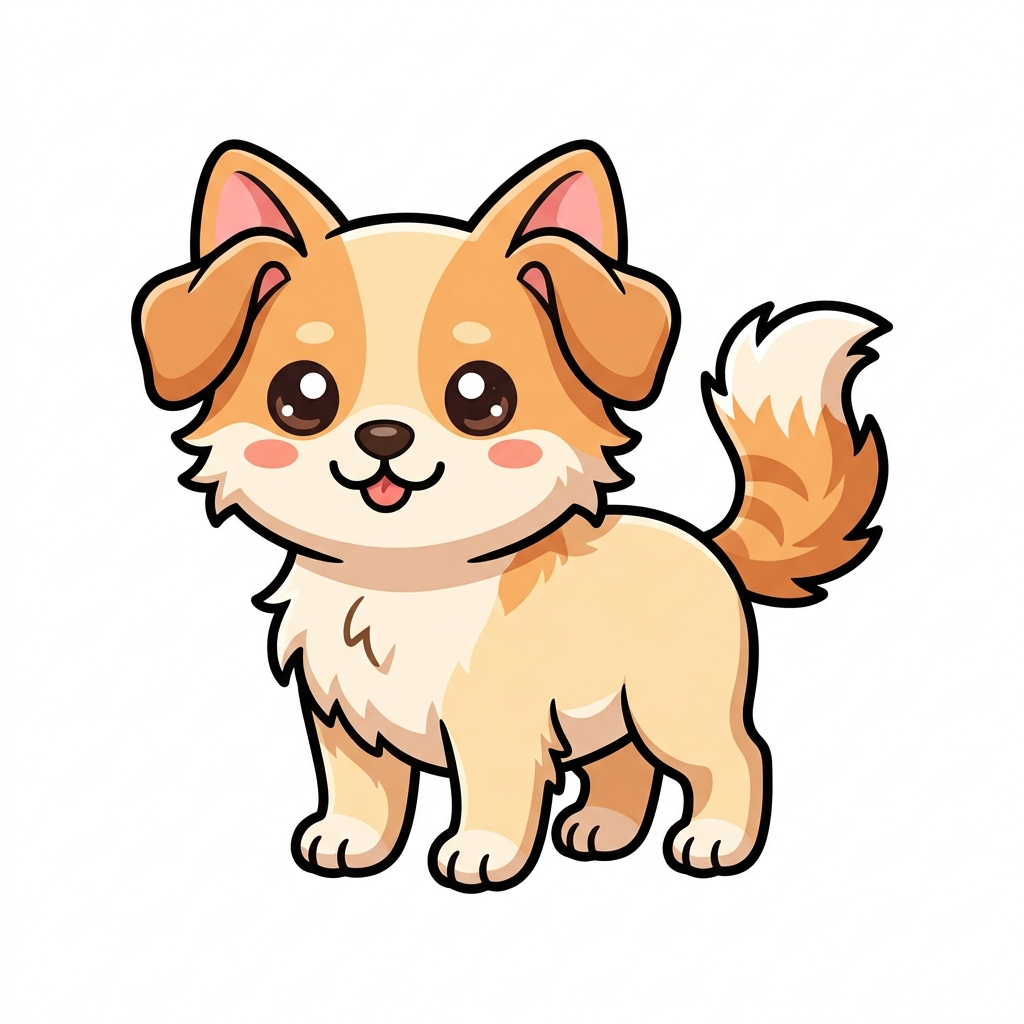 Dog and Cat hybrid